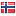 publishme.se server is located in Norway